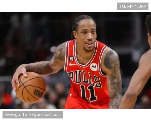 公牛反击犀利，德罗赞再度绝杀，公牛得到德罗赞