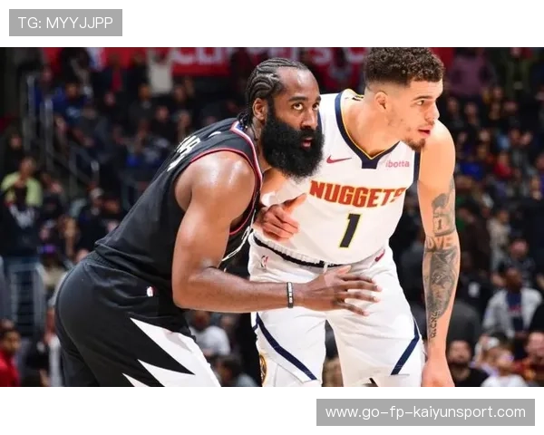 快船表现低迷，哈登尽力不敌强敌，哈登vs快船集锦