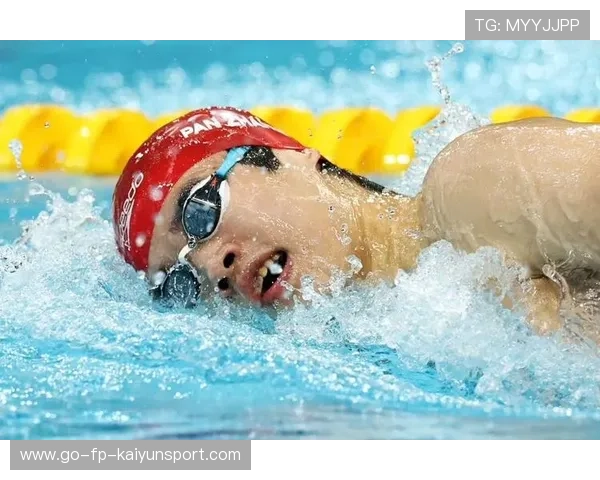 中国游泳队多人刷新个人纪录，竞技精神再攀高峰