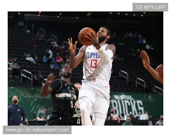 快船季前总结：边路协防更加紧密